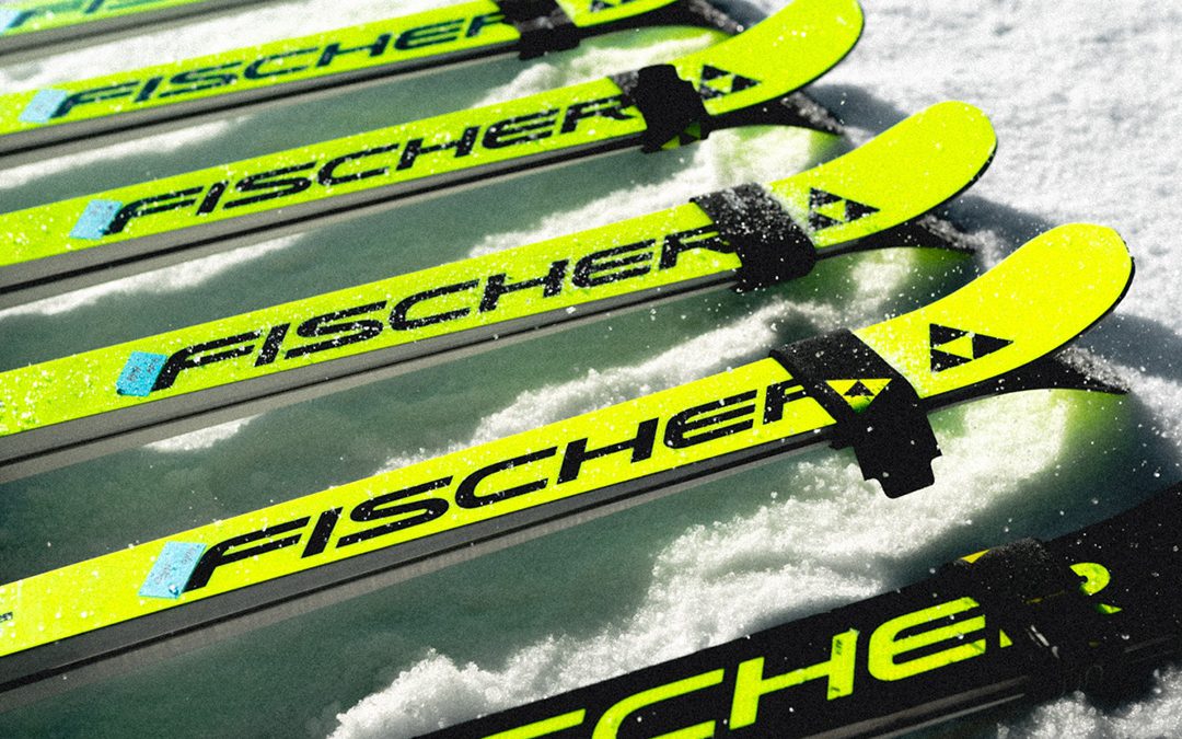 Ski VERHUUR