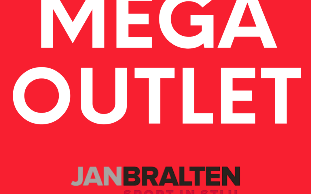 MEGA OUTLET