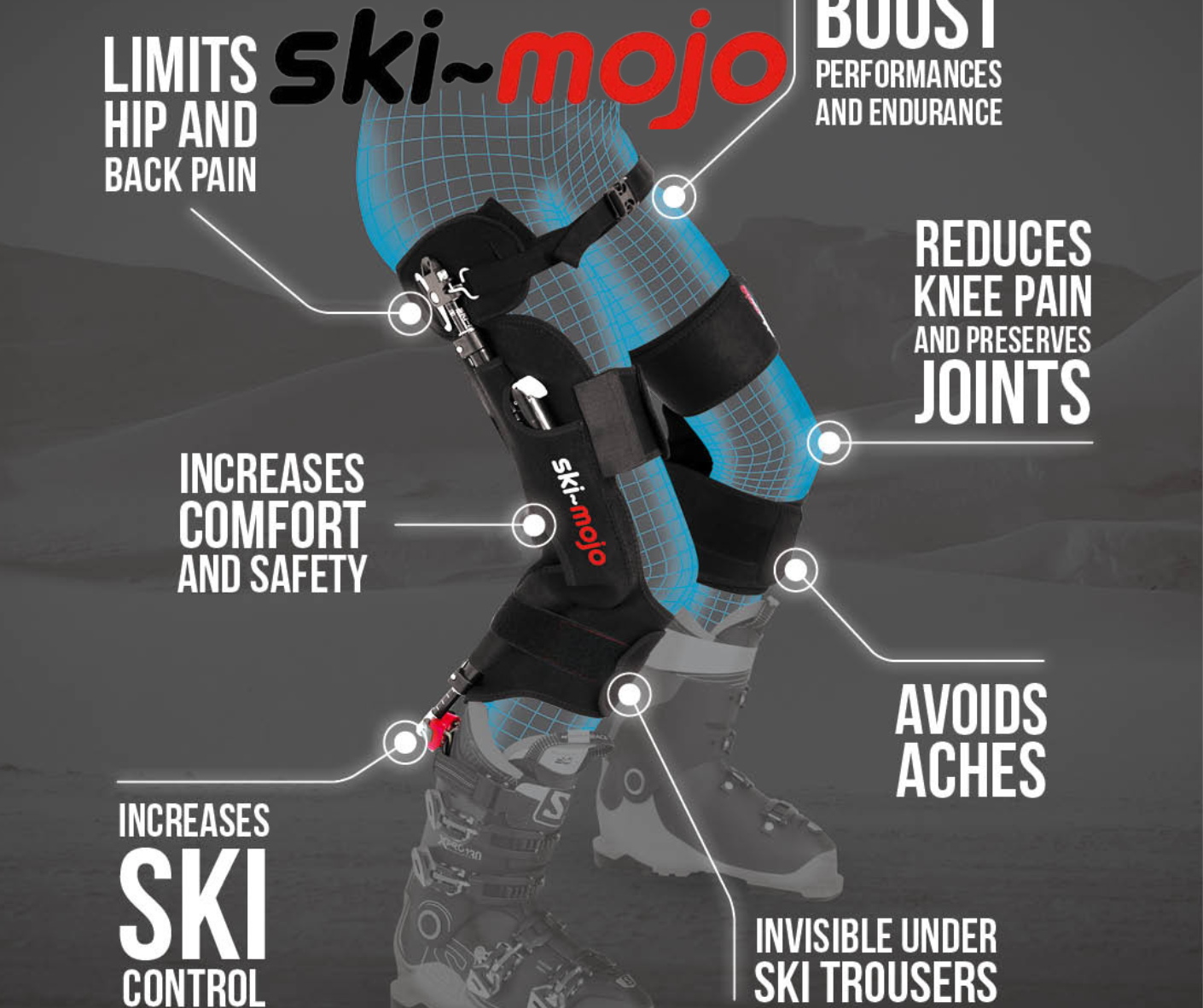 Ski Mojo