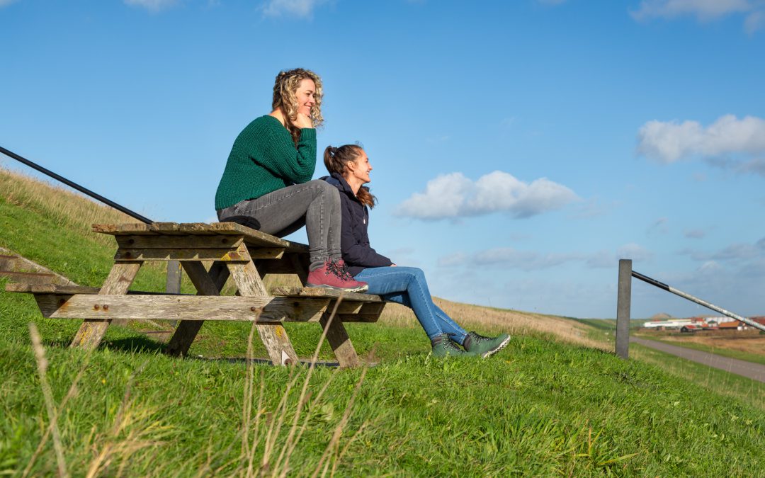 Wandelschoenen