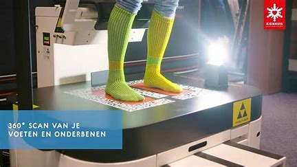 Skischoenen op maat!