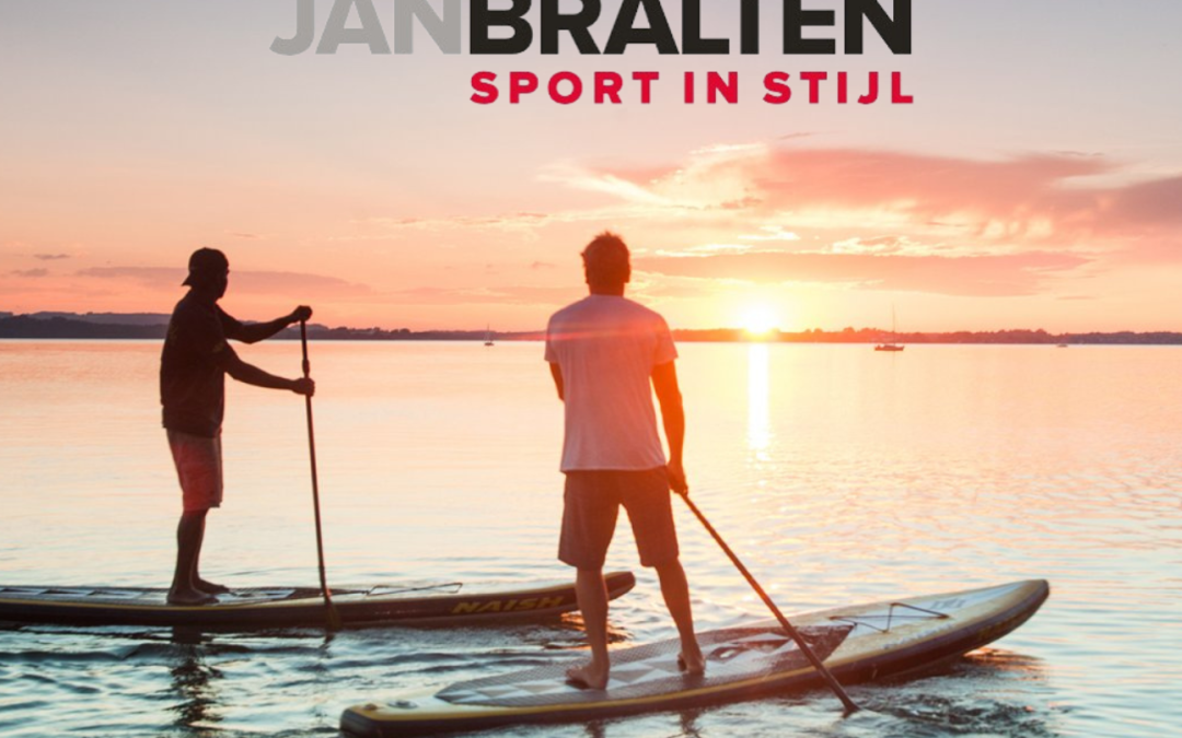 Waar gaat jou volgende SUP trip heen?